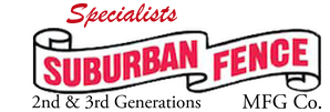 Suburban Fence Company